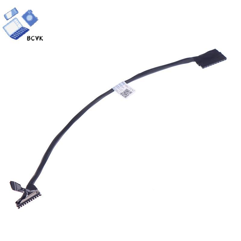 [BCVK] 1 Cáp Pin Mới Cho Dell Latitude E5470 0C17R8 DC020027E00 tốt