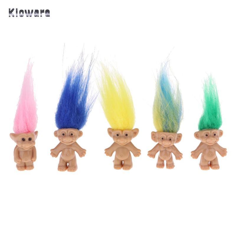 Bộ 5 Miếng Leprocauns Doll Little Guys Đồ Chơi Nhà Búp Bê Mô Hình Dự Tiệc Ủng Hộ
