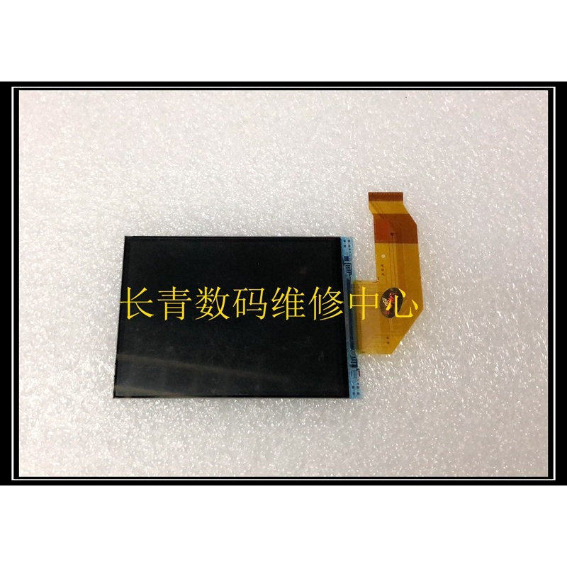 Màn hình LCD Màn hình máy ảnh Thích hợp cho Canon IXUS265 IXUS275 IXUS285 hoàn toàn mới