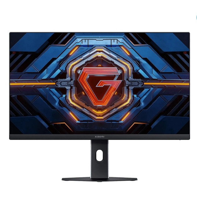 Màn hình Gaming Xiaomi G24i 2026 ELA6364EU - 24 inch FHD/ IPS/ 200Hz / GTG 1ms