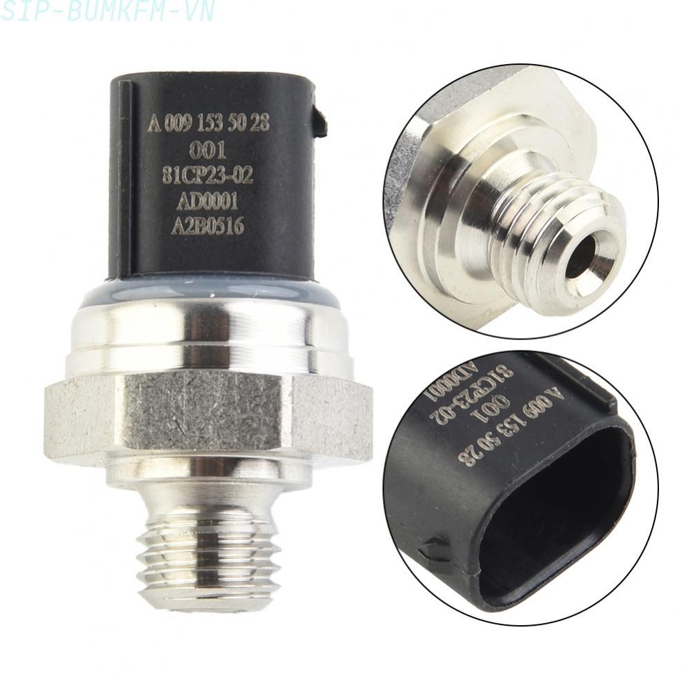 Cảm biến áp suất lưng xả, Phụ kiện cho động cơ Benz OM642 3.0