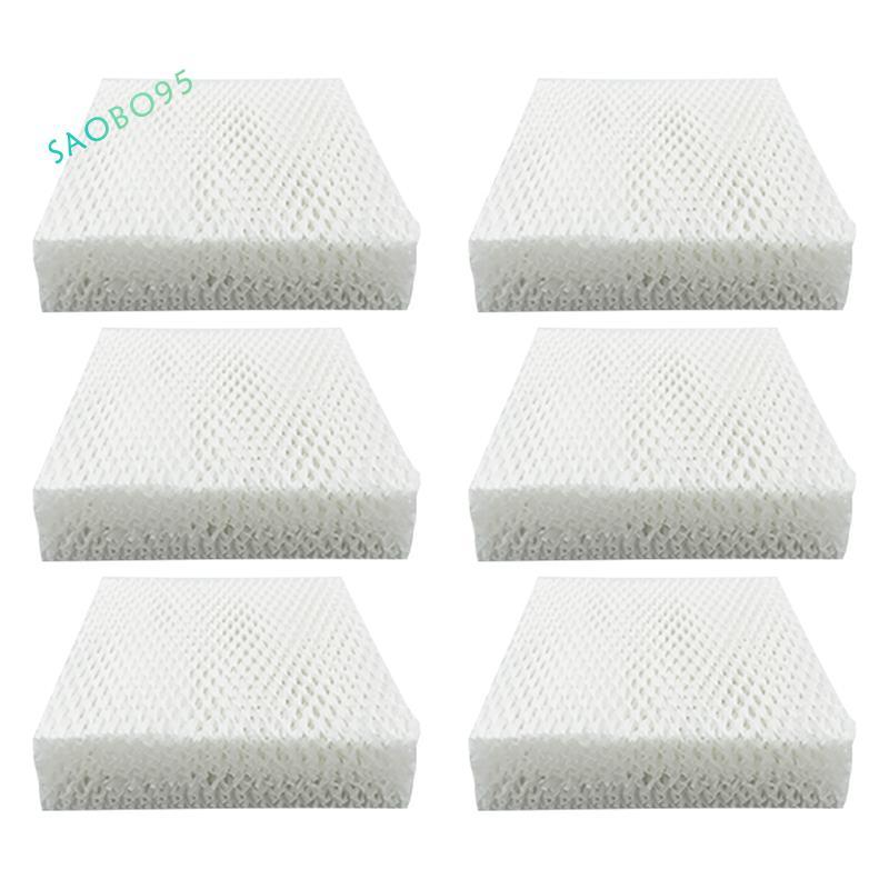 Bộ thay thế bộ lọc bấc tạo độ ẩm HFT600 cho HFT600 Tương thích với HEV615 HEV620 HEV615 W, HEV620, H