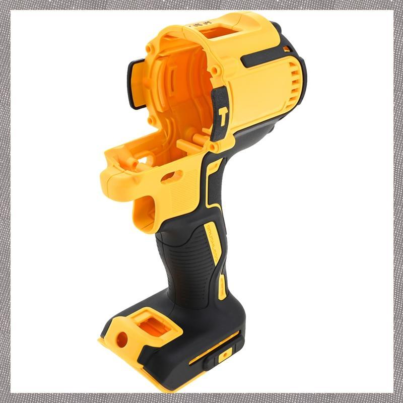 [U L Z R] N578871 Lắp ráp vỏ nhựa khoan búa DCD996 cho NA013594 Linh kiện thay thế DCD996B DCD996M2 
