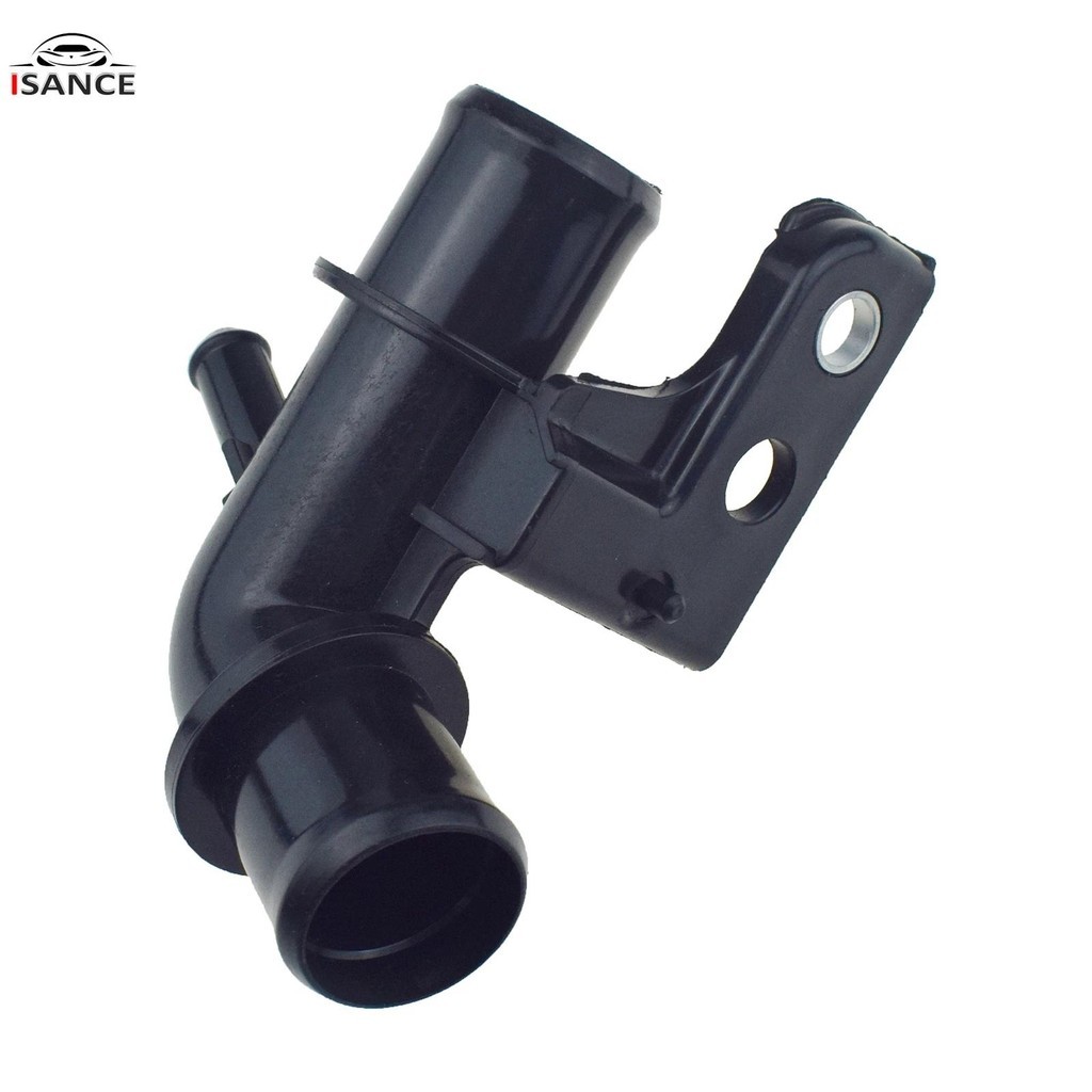 Mới Tản Nhiệt Ổ Cắm Ống Nước Cho Xe Toyota RAV4 Harrier Lexus NX200 NX300h NX200t 1657-37021 1605737