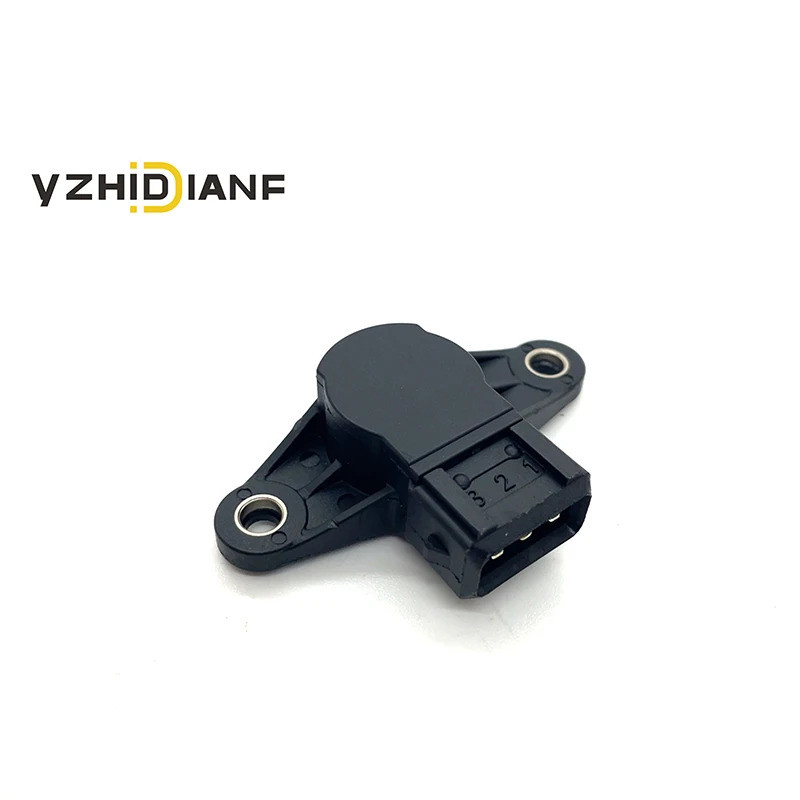 5 chiếc OEM F01R10U050 Cảm biến vị trí bướm ga MỚI F01R10U051 CF400NK CF650NK CF650MT CF650GT Dành c