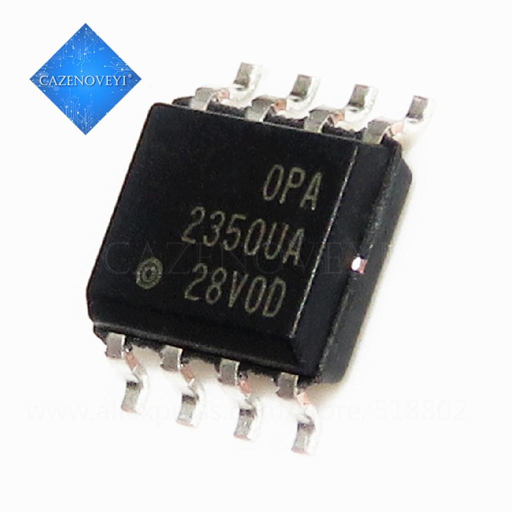OPA2350UA OPA2350 SOP-8 Còn hàng