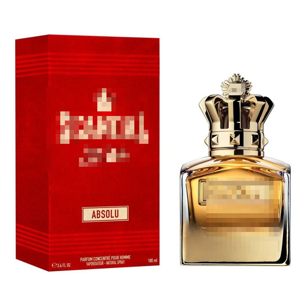 Tinh chất nước hoa nam ScandaL A Scandal 100ml