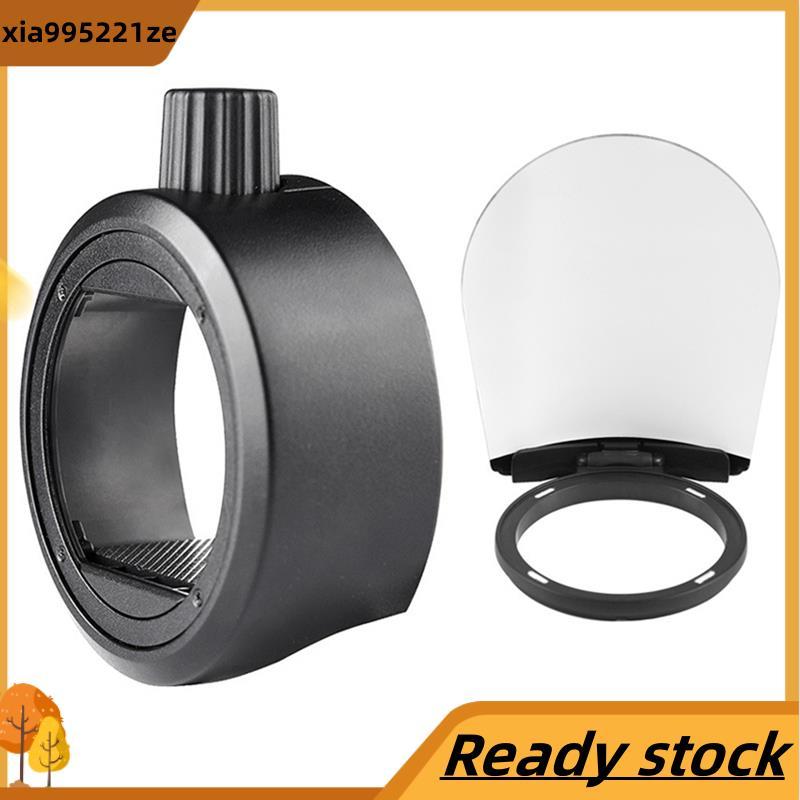Bộ chuyển đổi đèn flash thẻ Bounce cho máy ảnh- Tương thích với phụ kiện đèn flash máy ảnh AD200