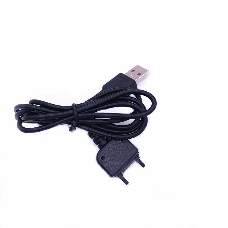 Cáp Sạc usb Cho Sony Ericsson C510 C702i C901 C902 C903 C905 D750i F305 G502 G700 G705 G900 J110i K2