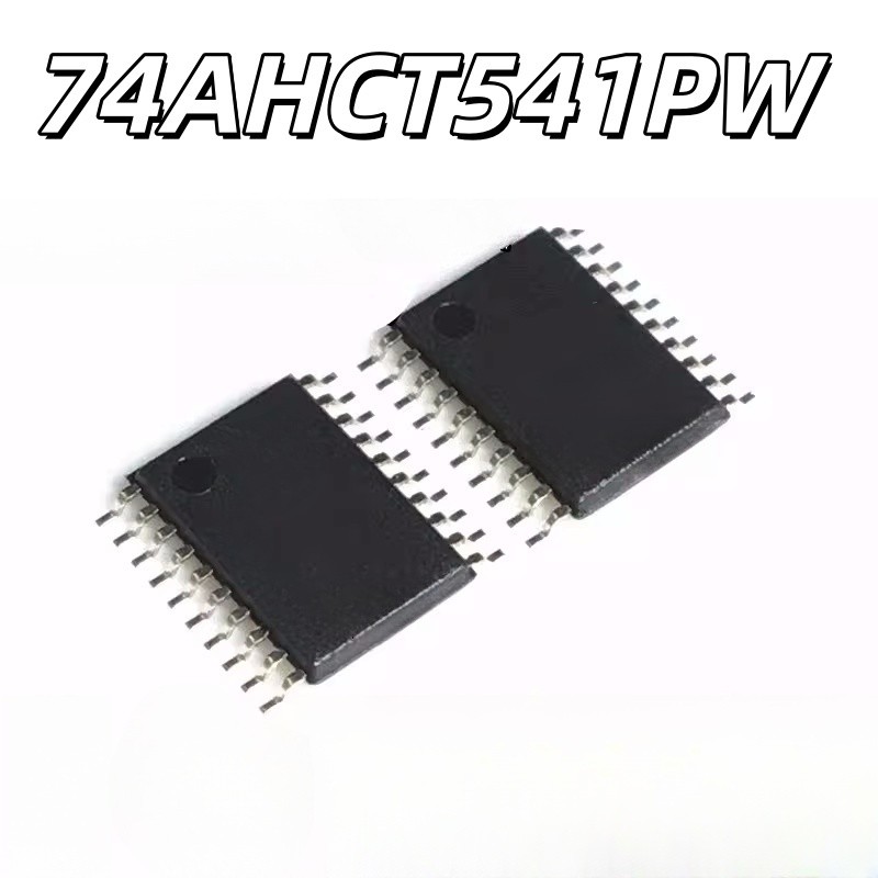 Thương Hiệu Mới Chính Hãng SN74AHCT541PWR HB541 74AHCT541PW Miếng Dán TSSOP20 Chân Đóng Siêu Mỏng