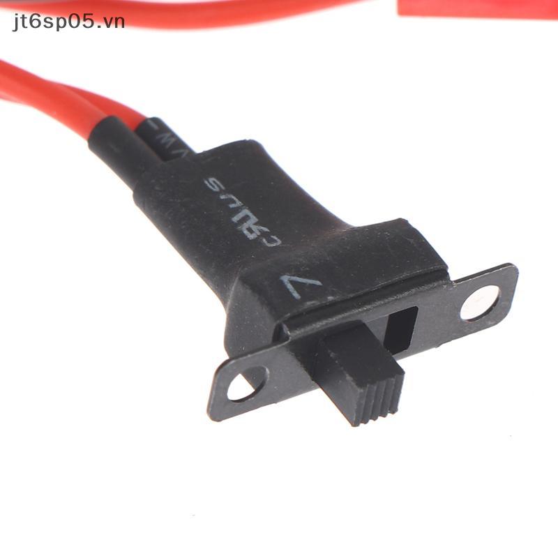 [JTS] Micro ESC 10A 15A 20A 30A Chải ESC RC ESC Bộ Điều Khiển Tốc Độ Điện Cho DIY Mini 1 / 16 1 / 18