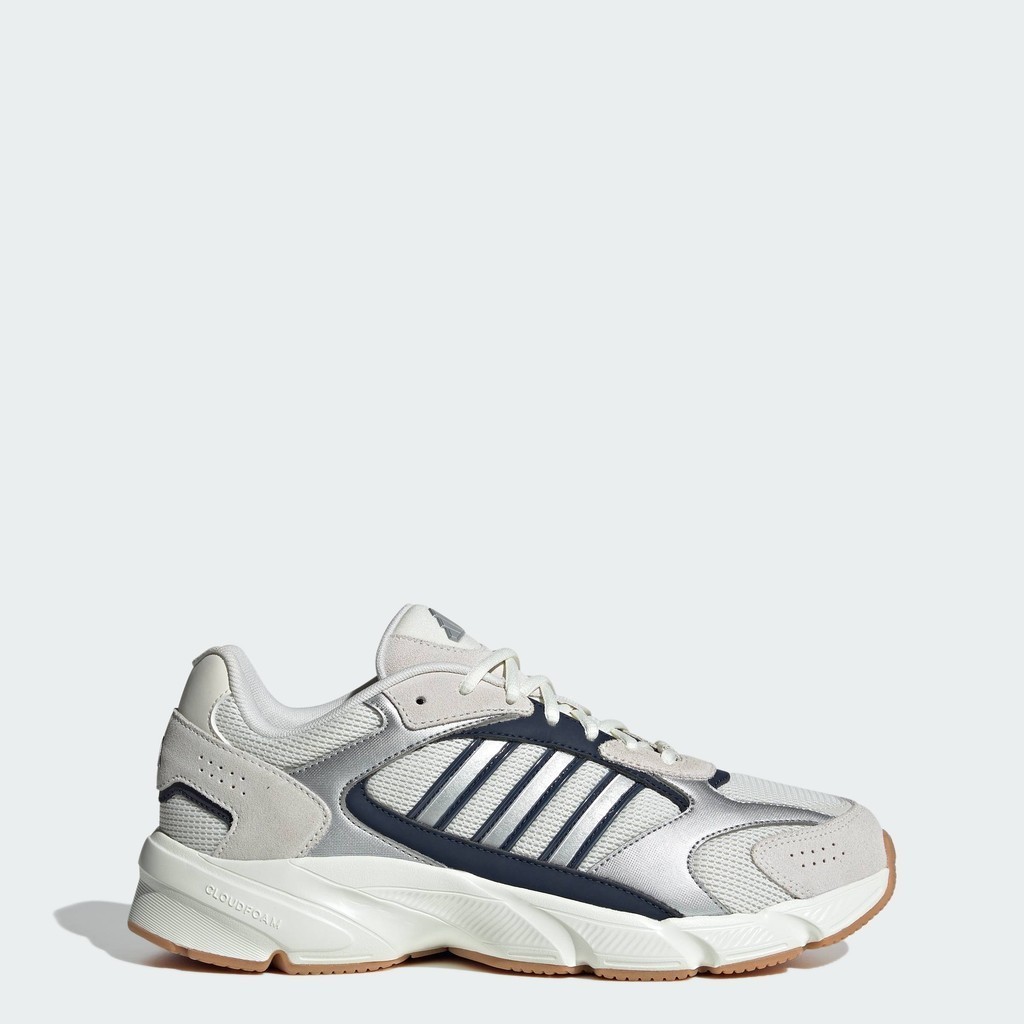 adidas Phong cách sống Giày Crazychaos 2000 Nam trắng IG4351