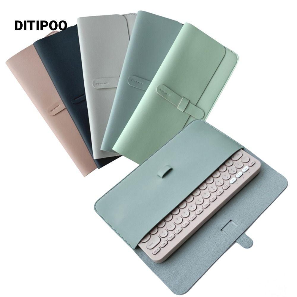 DITIPOO Du lịch di động bảo vệ cho Logitech K380