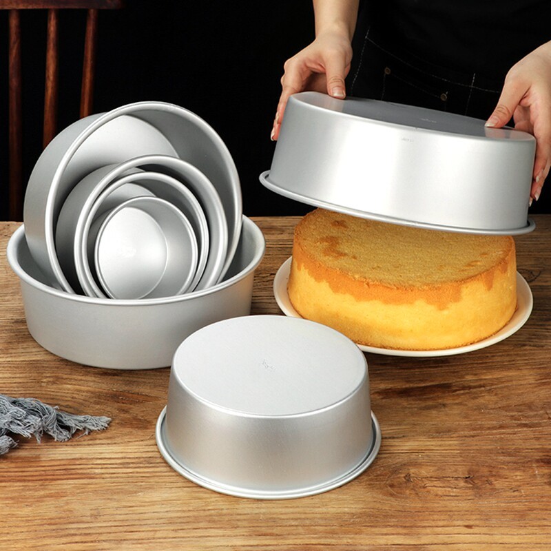 vương miện búp bê sillicon Khuôn làm bánh lò nướng dày chiffon anode đáy rắn