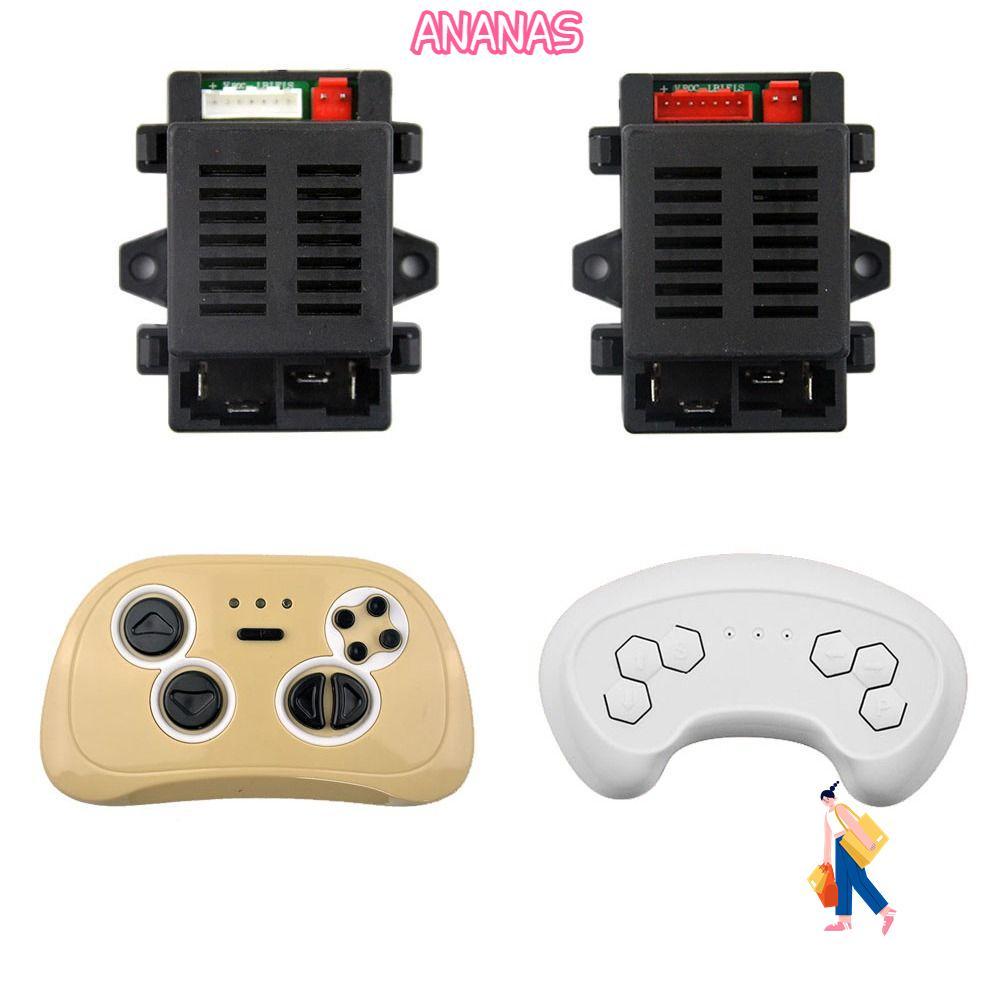 ANANAS HH707K-2.4G Xe điện mô hình DIY