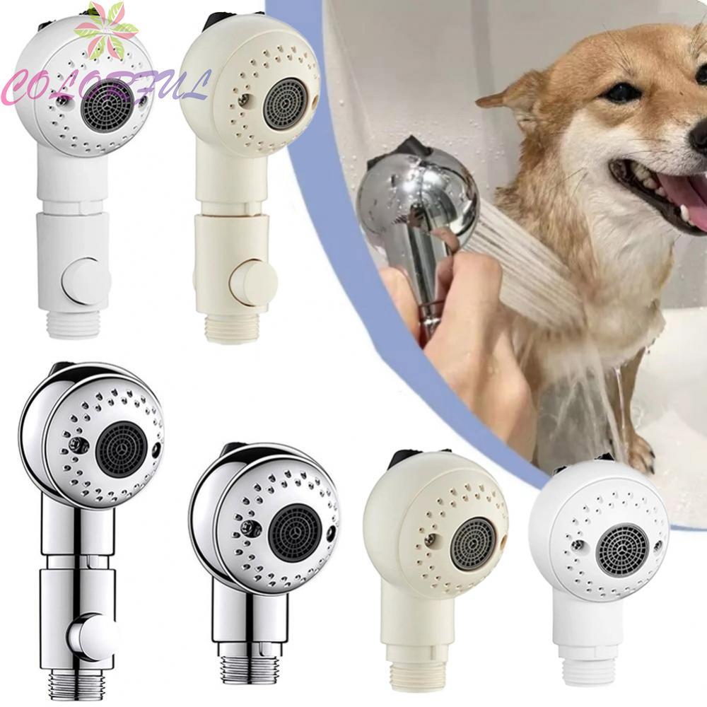 Faucet Sprayer Attachment Integrated Sprayer Filter Long-lasting Performance