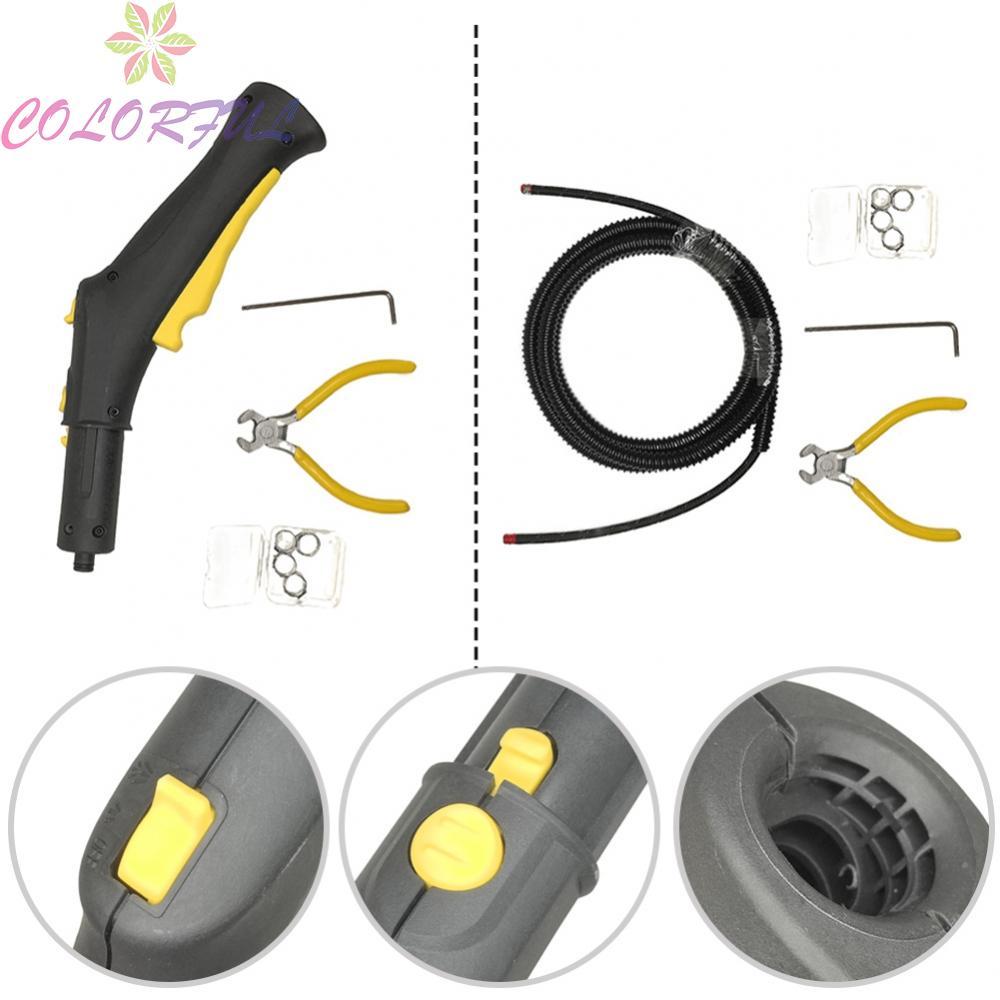 For Karcher Compatible Replacement Hose for Steam Cleaner SC1 SC2 SC3 SC4 Series