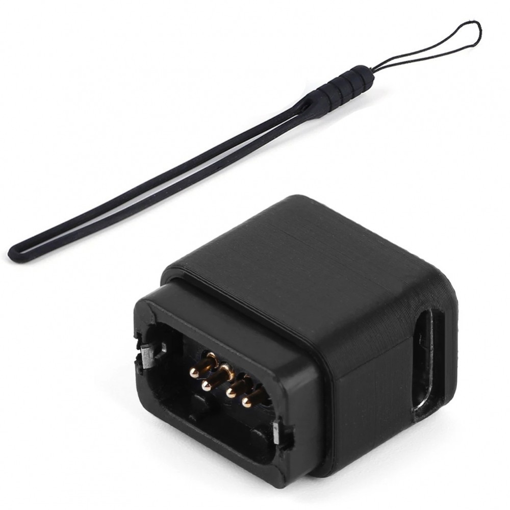 Bộ Chuyển Đổi Sạc Shimano Di2 12 Tốc Độ, Hỗ Trợ Model 105 UT/DA 7170, 8150, 8170, 9250