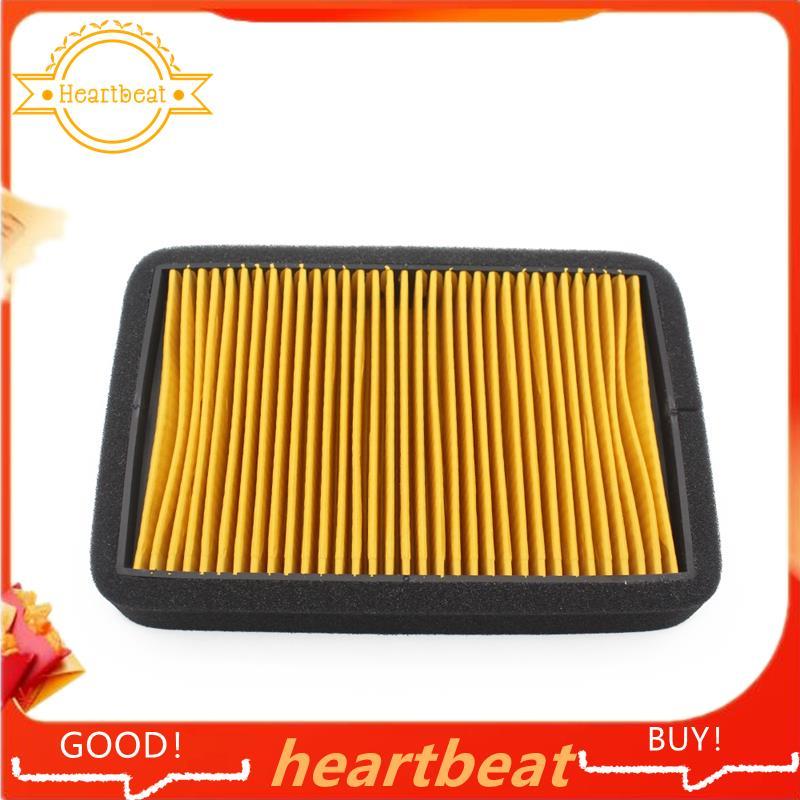 Phụ tùng xe máy Bộ lọc không khí cho 150CC 500CC TNT 50 Leoncino 500 502C Bộ lọc không khí xe máy