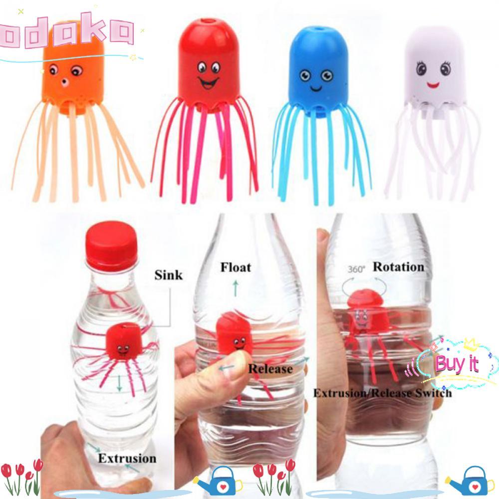 Đồ chơi thạch thạch ODAKA Trẻ em Cartian Kids Magic Plush