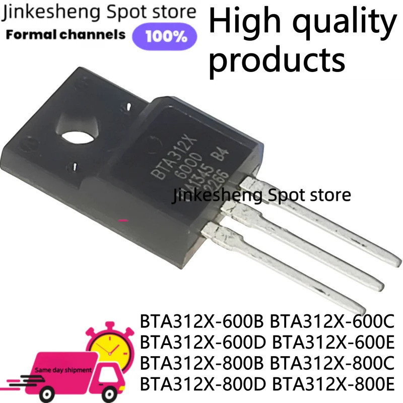 5 Chiếc BTA312X-600B BTA312X-600C BTA312X-600D BTA312X-600E BTA312X-800B BTA312X-800C BTA312X-800D T