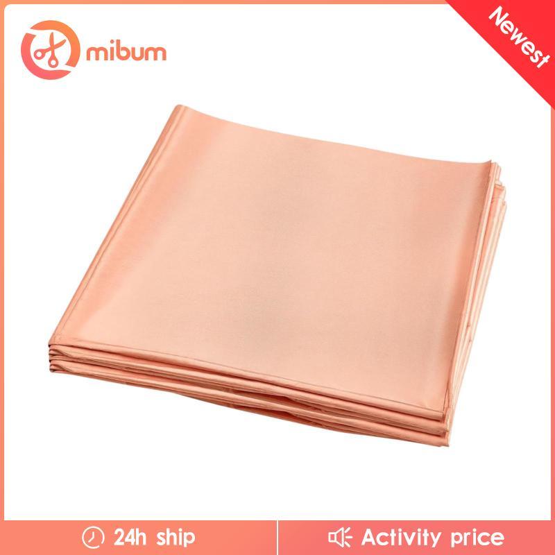 Vải Faraday, vải khóa tín hiệu RF, vải đồng Niken Faraday