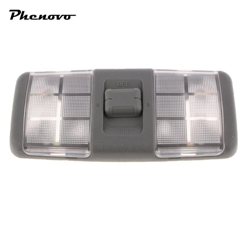 Đèn vòm thay thế