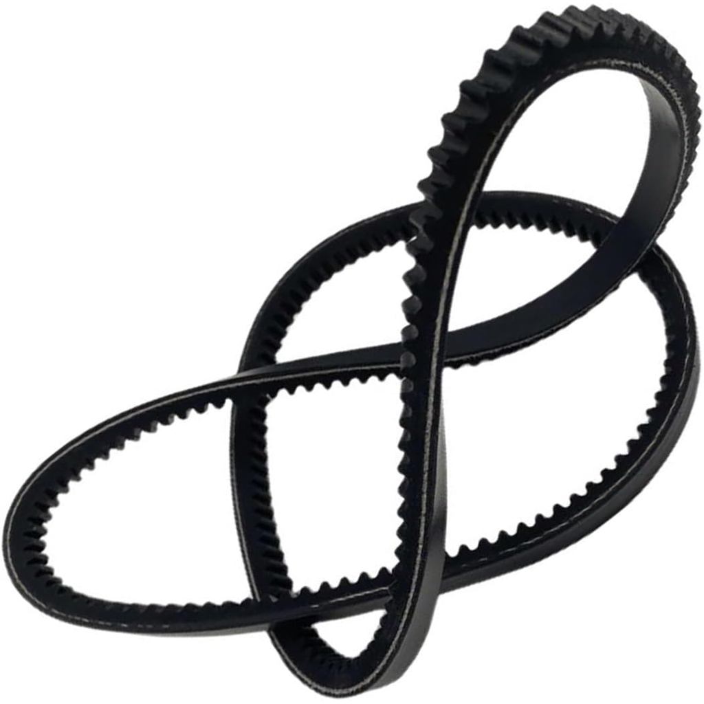 [Phụ tùng sửa chữa ô tô] Đai truyền động cho dòng Yanmar Marine 4JH, Thay thế 25132-004600 4JHL 4JH2