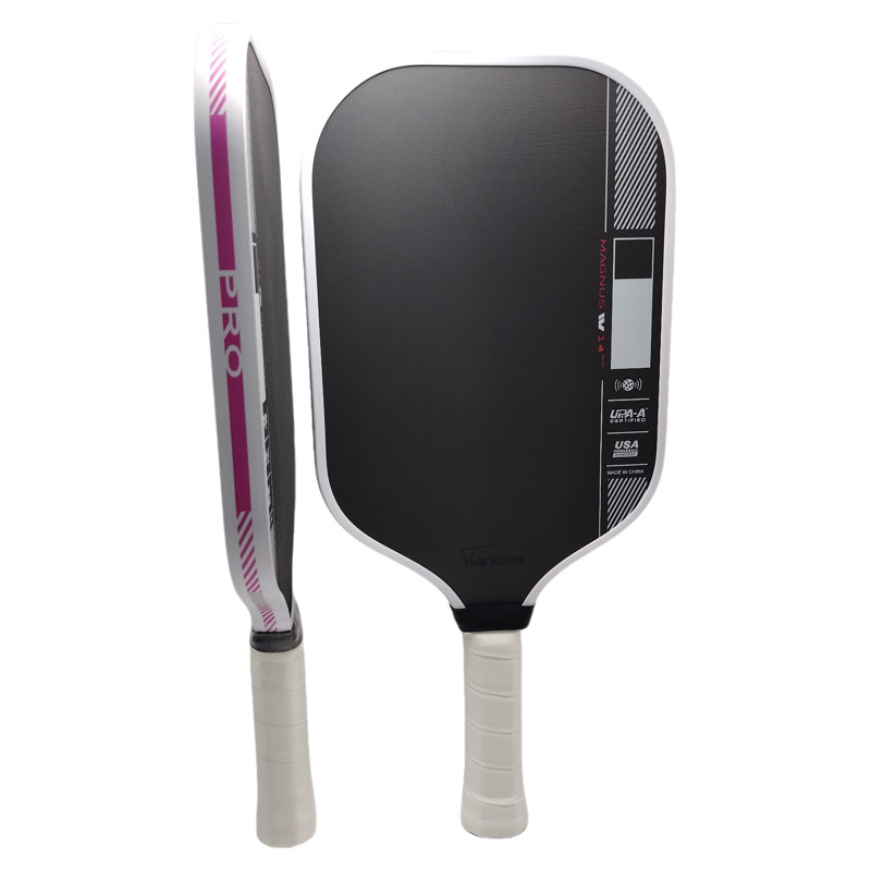 JOOLA Co-Branded GEN4 Inner Core PRO IV Toray T700 Sợi Carbon 14mm Chứng nhận kép Vợt Pickle Trọn Bộ