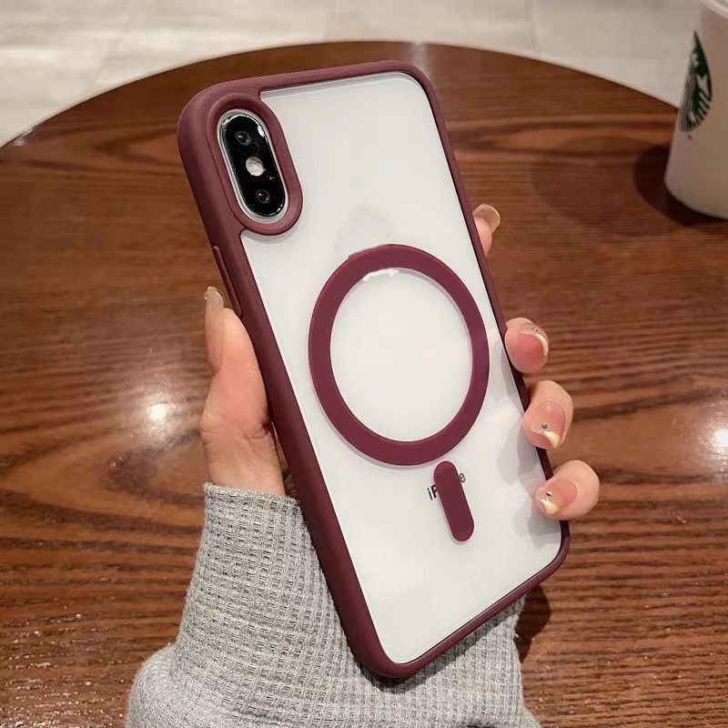 Ốp lưng iPhone XR X XS MAX 7 PLUS 8 PLUS i7 i8 11 Pro Max 12 13 14 15 16 17Pro Max Vỏ điện thoại từ 