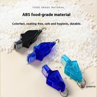 SHGD > Còi Trọng Tài Bóng Rổ Còi Thể Thao Ngoài Trời Chất Lượng Cao Thể Thao Như Âm Thanh Lớn Còi Không Hạt Nhựa Mới