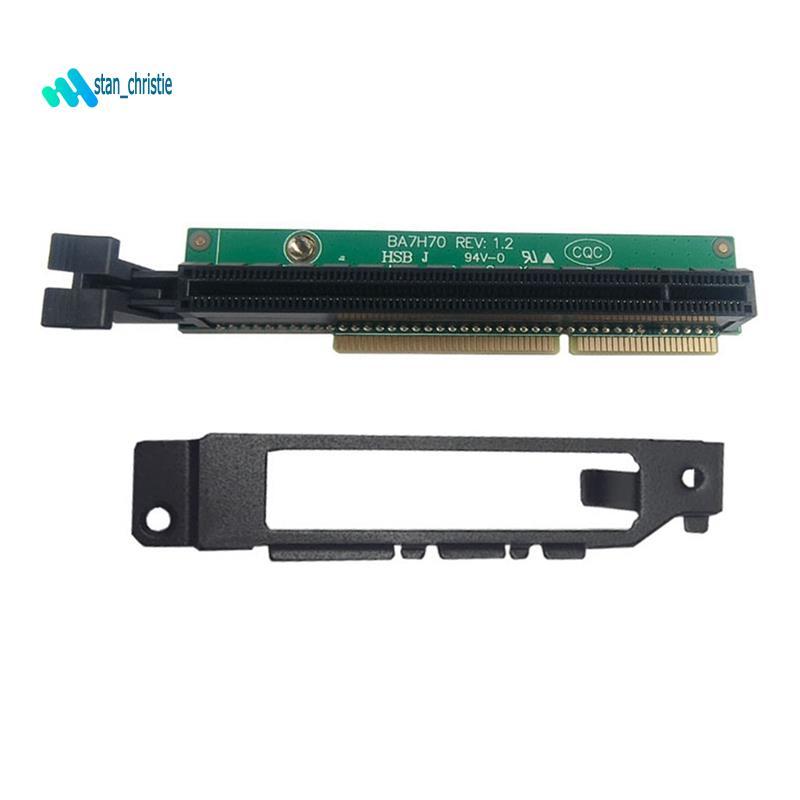 Thẻ Riser Cho ThinkCentre M920xM720q ThinkStation P330 Tiny5 PCIE16 Riser Card 01AJ940