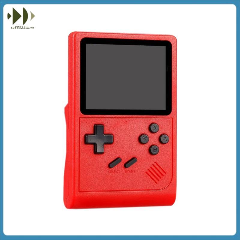 [su33322eb.vn] Máy Chơi Game Cầm Tay Mini Retro Di Động Cho / SNES / Trình Giả Lập, Máy Chơi Game GB