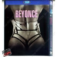 [Blu-ray Concert] Album trực quan mới của Queen Beyonce 2013