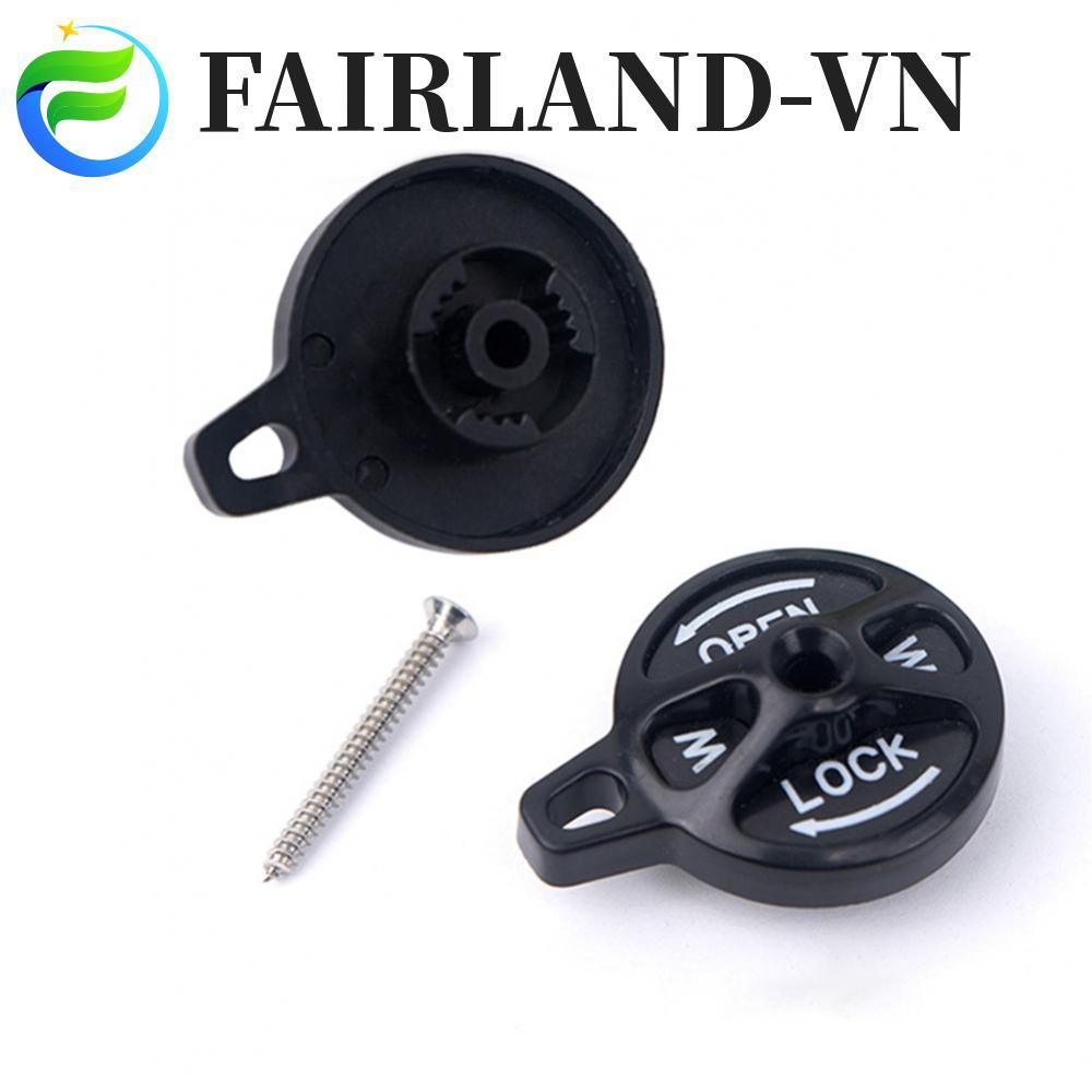 Nắp Nĩa Thay Thế Dành Cho Xe Đạp Leo Núi SR SUNTOUR