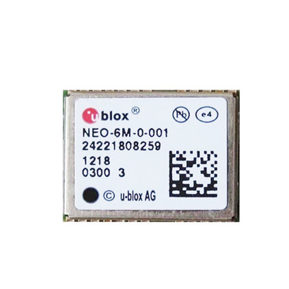 1 chiếc Mô-đun định vị GPS GYGPS6MV2 NEO-6M NEO-6M-0-001 Mô-đun Chip