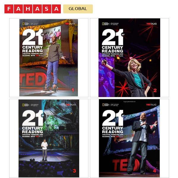 Sách Ngoại Văn - 21st Century Reading