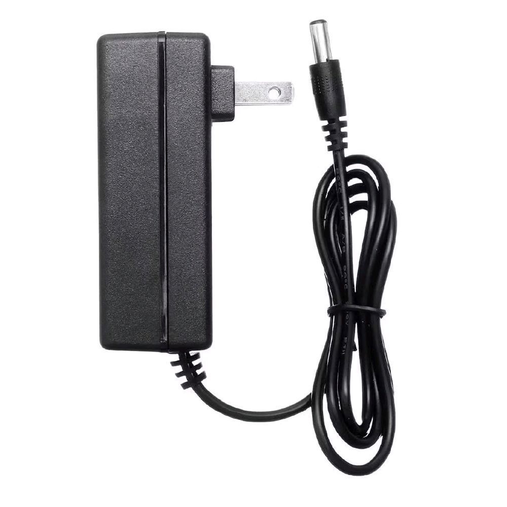 Sạc Pin Máy Khoan 5S 21V 2A, sạc nhanh ổn định cho pin Lithium 5S 21V 5-15 Cell, đèn báo đầy, tự ngắ