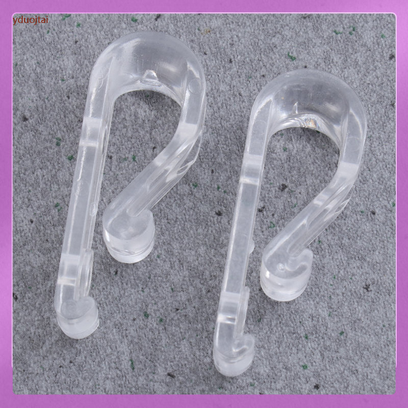 Móc treo rèm cho phụ kiện treo tường Rèm rèm Bộ cài đặt yduojtai