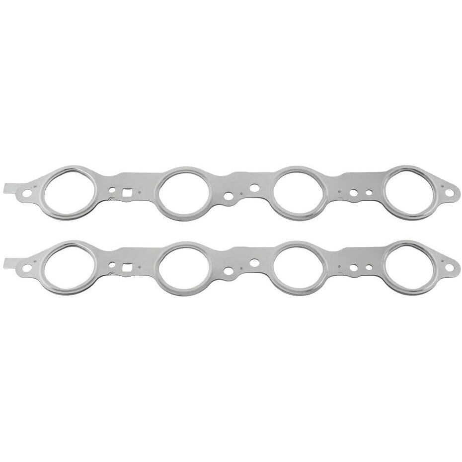 Bộ đệm ống xả LS MLS Phụ tùng chính hãng GM 12617944 Vòng đệm ống xả tiêu đề MLS cho 97-16 LS1 LS3