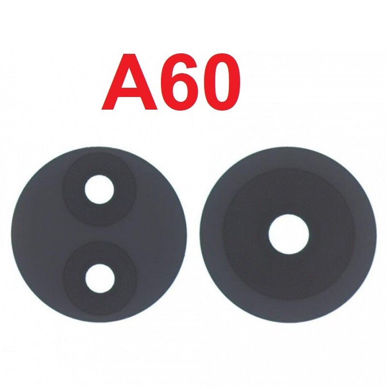 Mặt Kính Camera Sau OPPO A60 4G CPH2631 Zin Tháo Máy