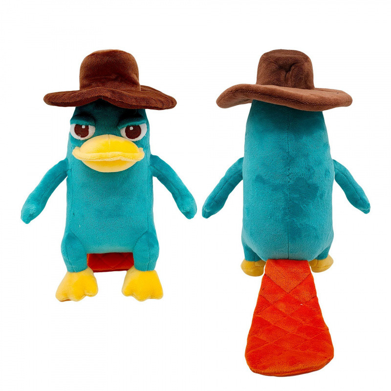 ❈ ❈ perry the platypus plush ❈ ❈ ❈ ❈ ❈ ❈ ❈ ❈ ❈ ❈ ❈ ❈ Playing ❈