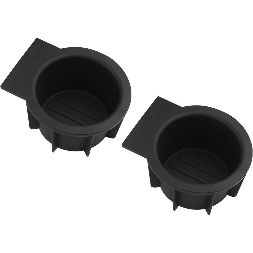 Chèn giá đỡ TQPONLY, Fit 04-08 Ford F150 có bảng điều khiển chảy qua / 04-14 F150 không có bảng điều