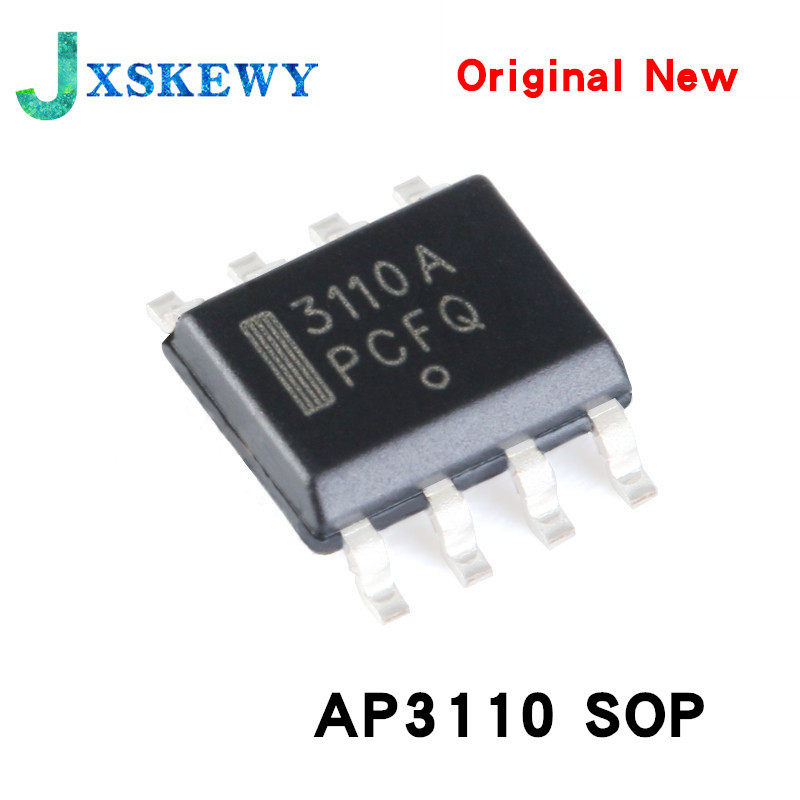 5 Mới Chính Hãng ADP3110AKRZ ADP3110AKR ADP3110 ADP3110 ADP3110A