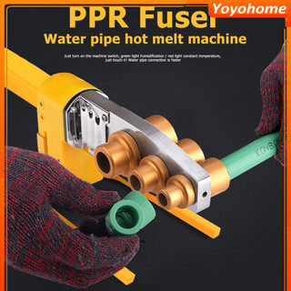 [🚚 Free shipping] Máy hàn nhiệt ống nước ppr 20-32,  làm nóng cực nhanh