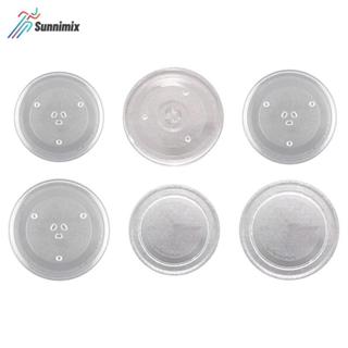 Tấm bàn xoay bằng kính vi sóng, Khay đựng bát đĩa thay thế chịu nhiệt cho gia đình, Nấu ăn và hâm nóng tốt hơn, Nhà bếp
