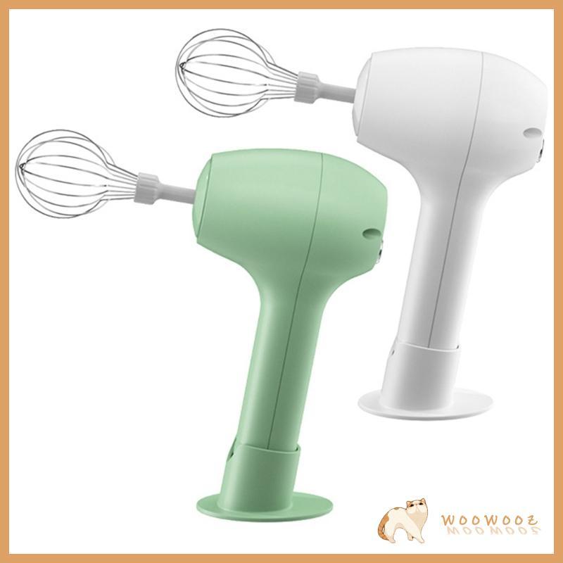 Mini Mixer Electric  Blender Handheld Mixer Egg Beater