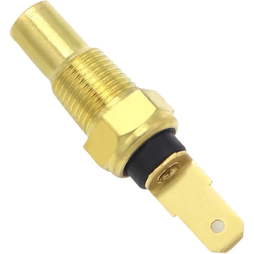 Một Phần Phù Hợp Cho EX500 500R KDX125 KDX125SR KL250 KLR250 KMX125 Cảm Biến Nhiệt Độ Nước Xe Máy
