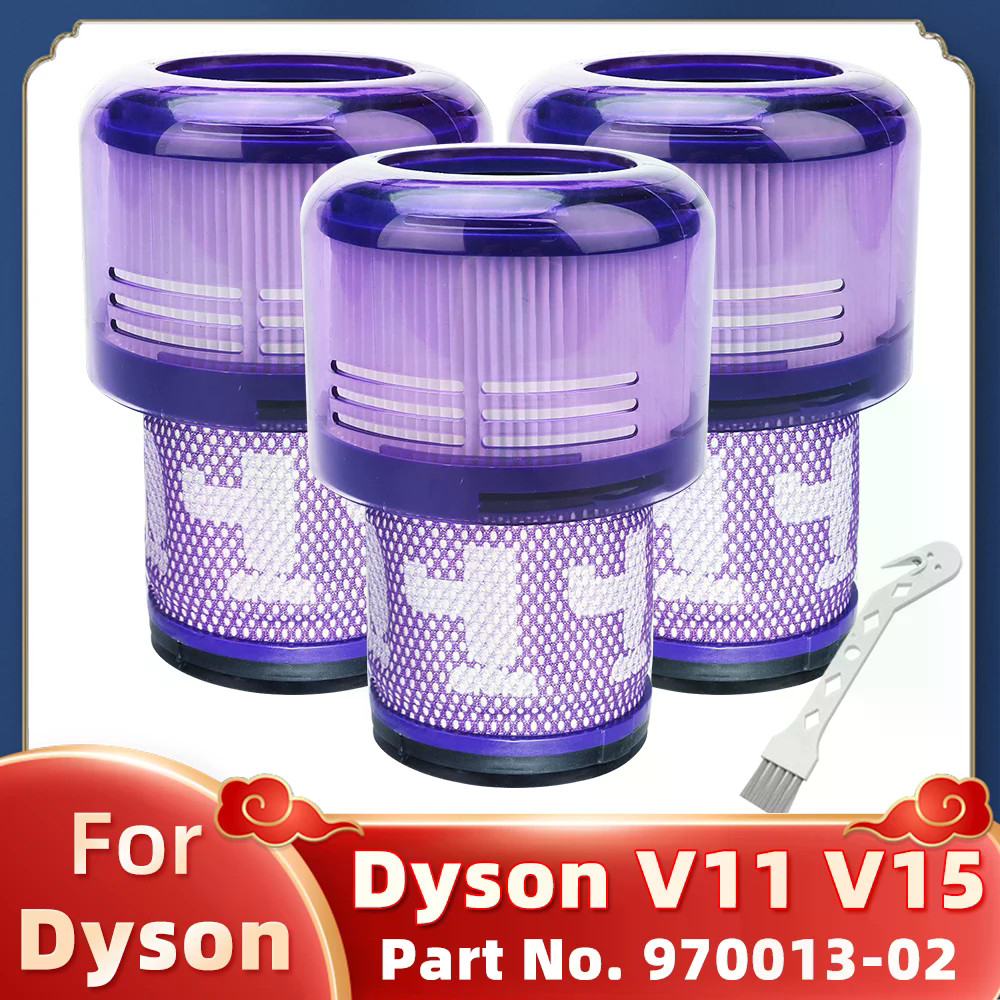 Phù hợp cho Dyson V11 Mô-men xoắn / Drive V11 Animal / V15 Detect / V11 Complete Pro / V11 Fluffy V 