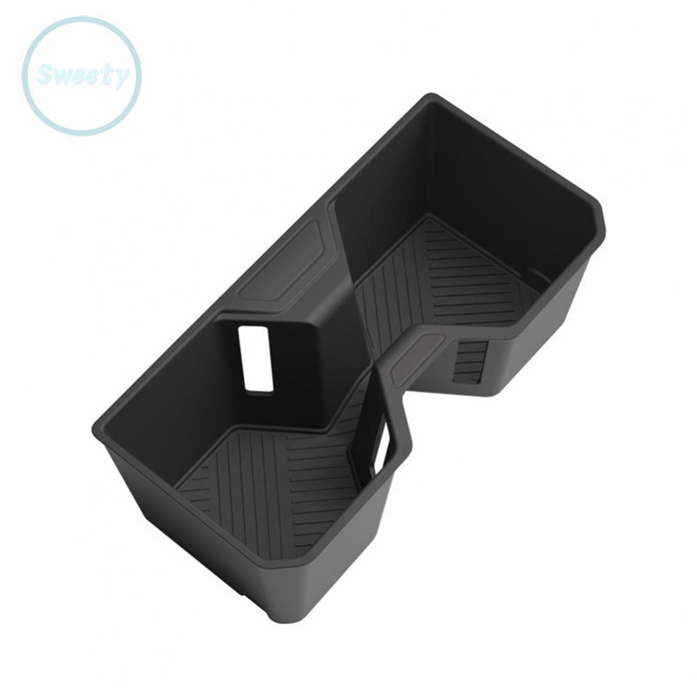 2025 Dành Cho Xe Toyota Cho Xe 4Runner Nội Thất Cốc Tổ Chức Chống Trượt Chống Bụi